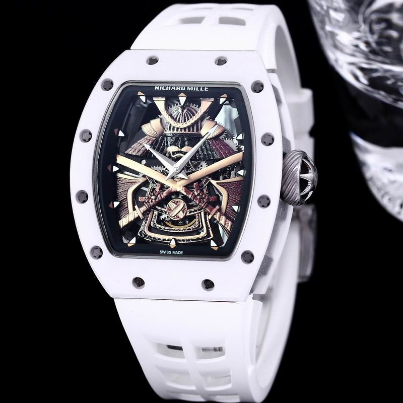 Richard Mille rm047 watch 14 (2)