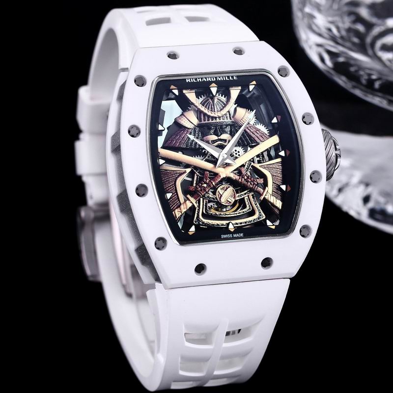 Richard Mille rm047 watch 14 (3)