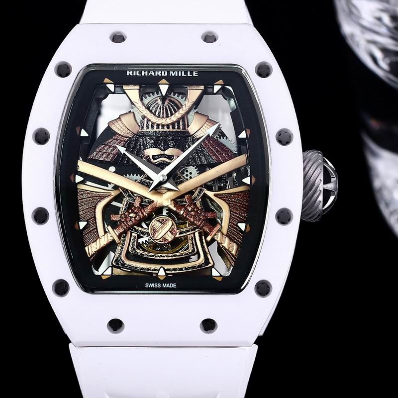 Richard Mille rm047 watch 14 (4)
