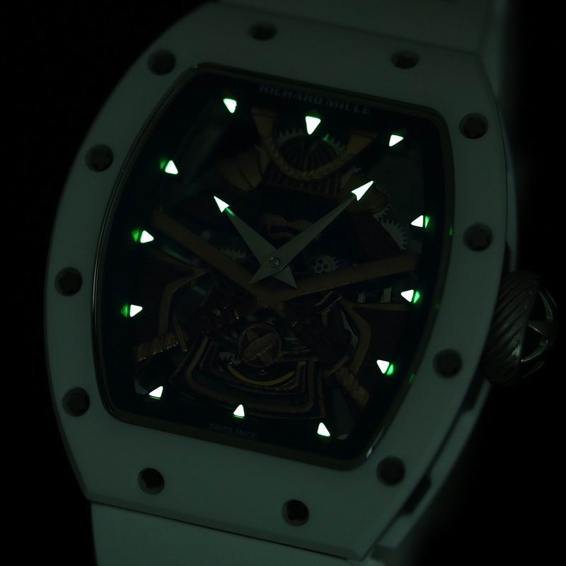 Richard Mille rm047 watch 14 (5)