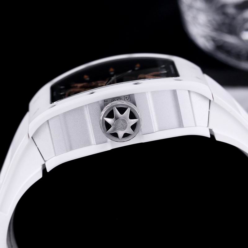 Richard Mille rm047 watch 14 (6)