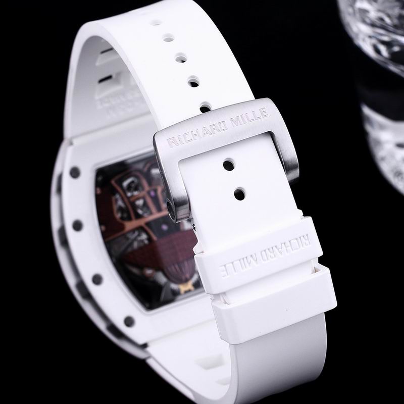 Richard Mille rm047 watch 14 (9)