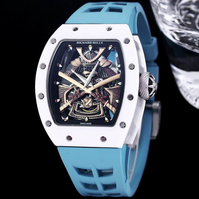 Richard Mille rm047 watch 15 (1)