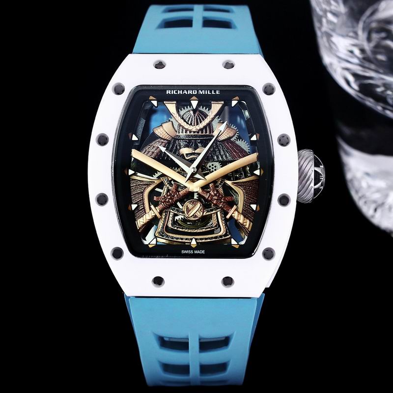 Richard Mille rm047 watch 15 (2)