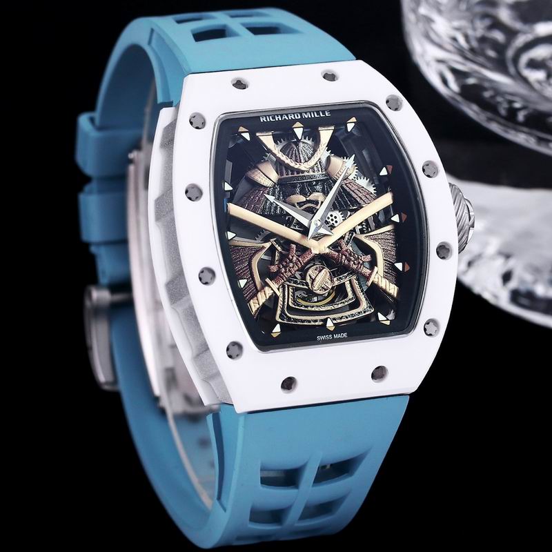 Richard Mille rm047 watch 15 (3)