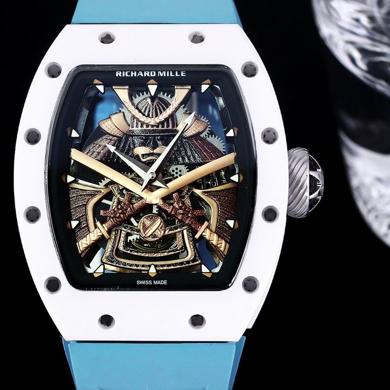 Richard Mille rm047 watch 15 (4)