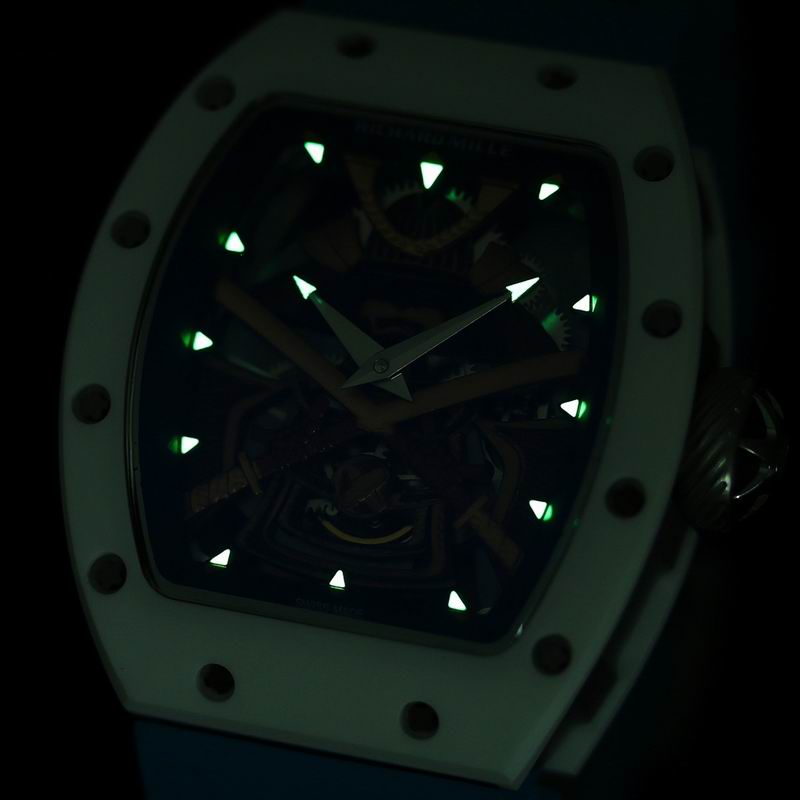 Richard Mille rm047 watch 15 (5)