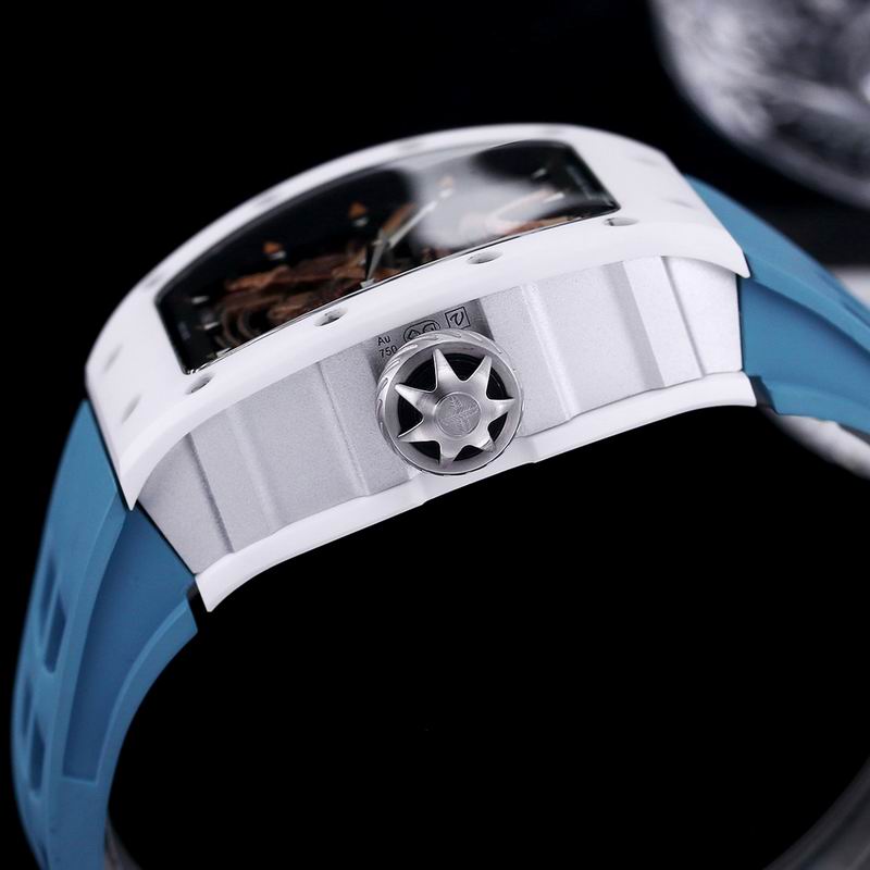 Richard Mille rm047 watch 15 (6)