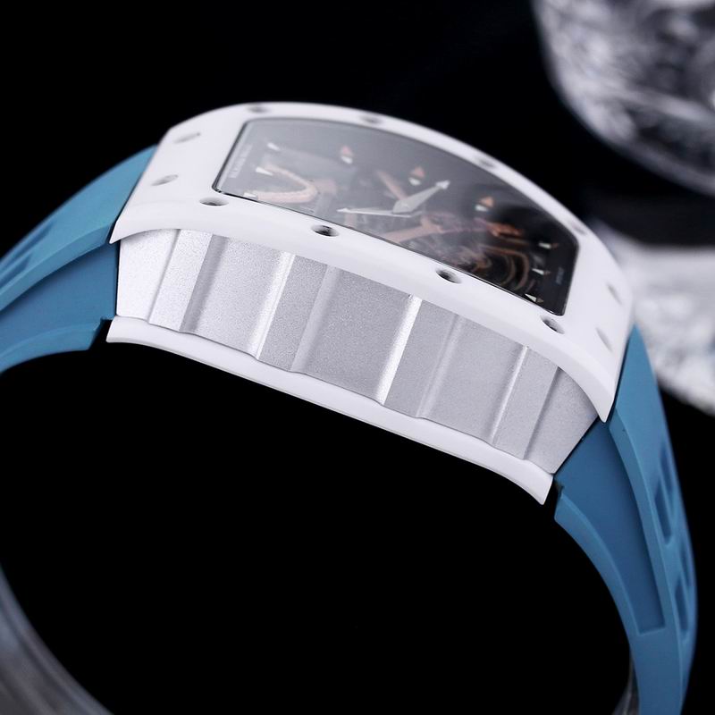 Richard Mille rm047 watch 15 (7)