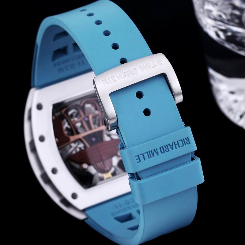 Richard Mille rm047 watch 15 (9)