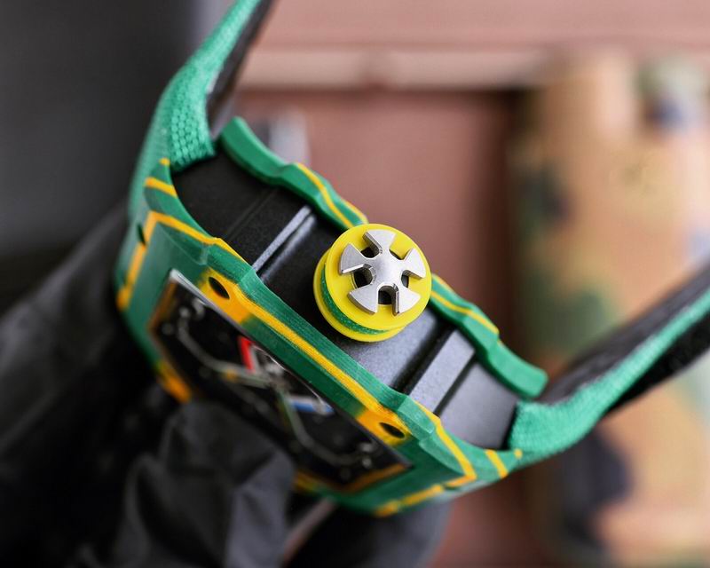 Richard Mille rm67-02 48X42mm 23 (14)