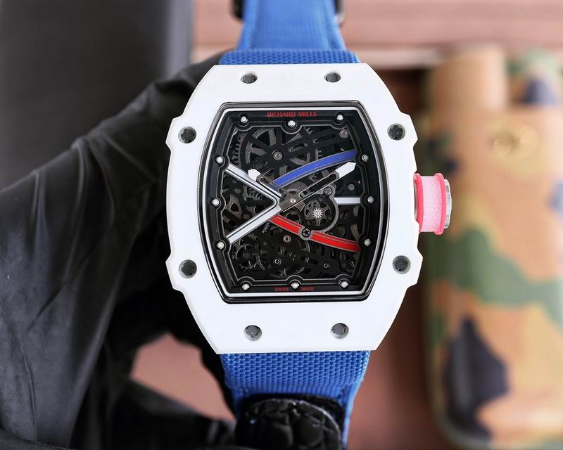 Richard Mille rm67-02 48X42mm 23 (17)