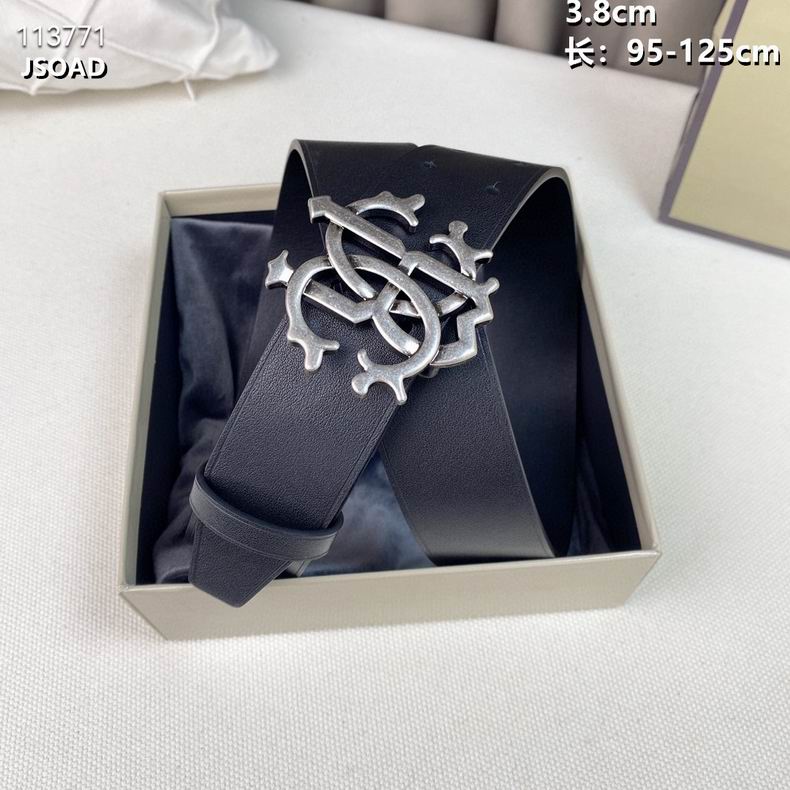 Robert belt 38mmX95-125cm 8L (17)