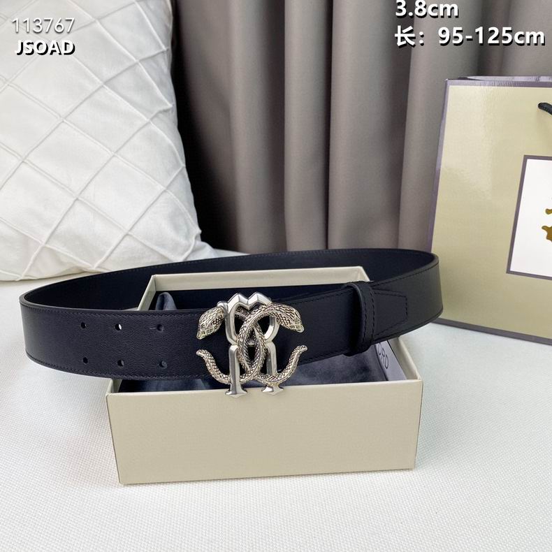 Robert belt 38mmX95-125cm 8L (18)