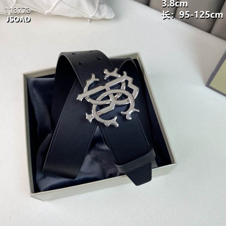 Robert belt 38mmX95-125cm 8L (19)