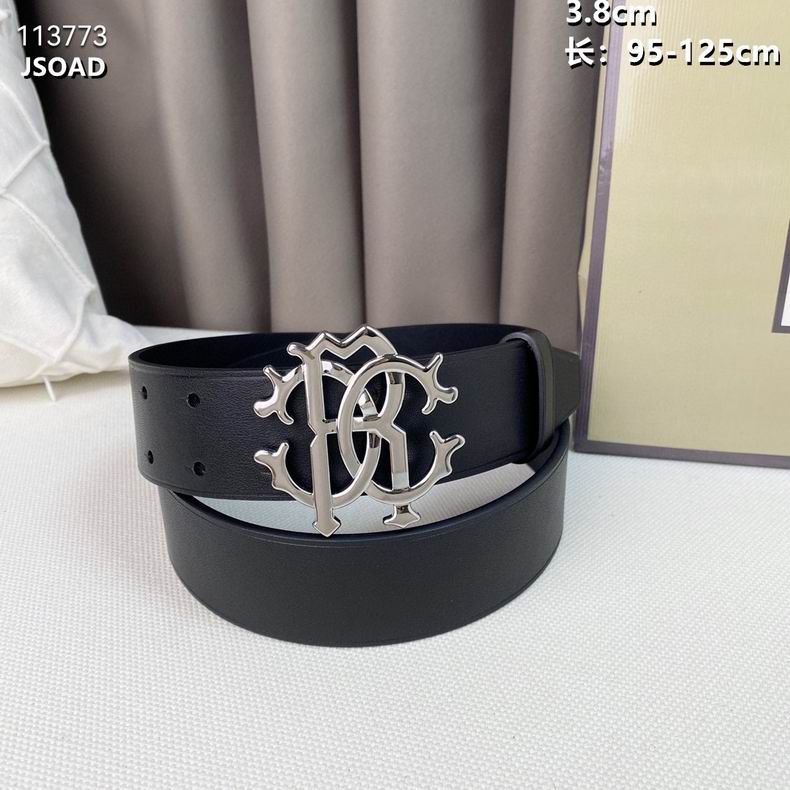 Robert belt 38mmX95-125cm 8L (20)