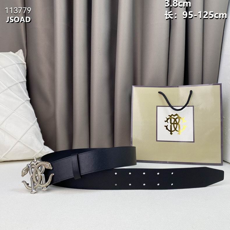 Robert belt 38mmX95-125cm 8L (20)