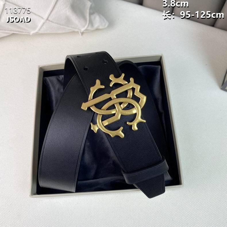 Robert belt 38mmX95-125cm 8L (22)