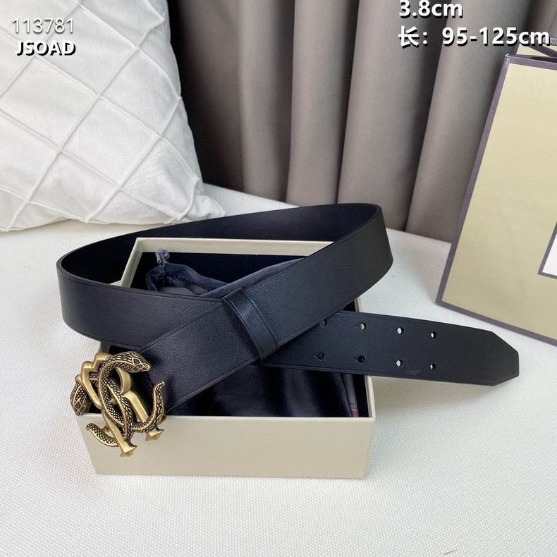 Robert belt 38mmX95-125cm 8L (23)