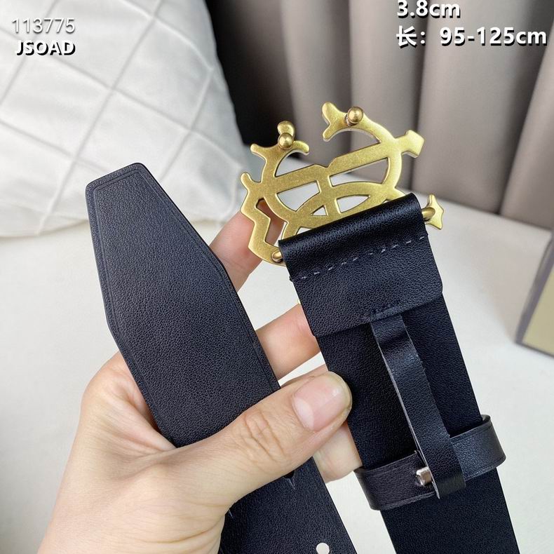 Robert belt 38mmX95-125cm 8L (24)