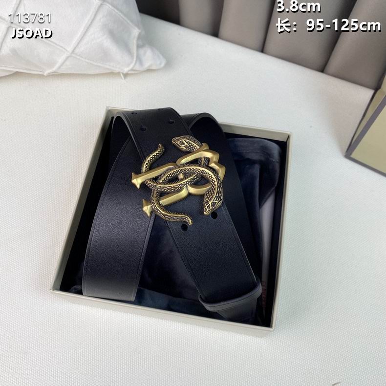 Robert belt 38mmX95-125cm 8L (24)