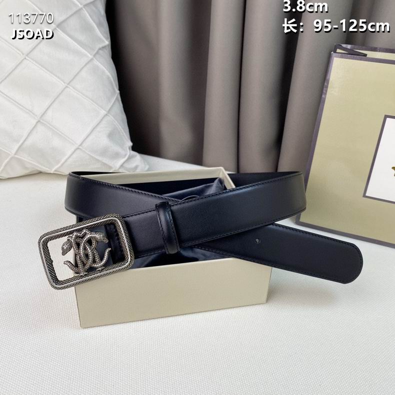 Robert belt 38mmX95-125cm 8L (24)