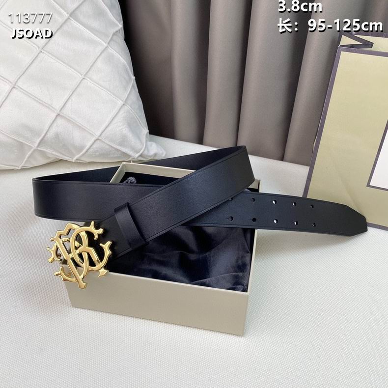 Robert belt 38mmX95-125cm 8L (25)