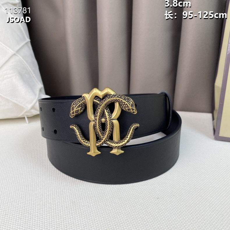 Robert belt 38mmX95-125cm 8L (25)