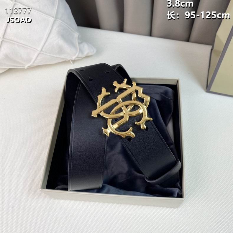 Robert belt 38mmX95-125cm 8L (26)