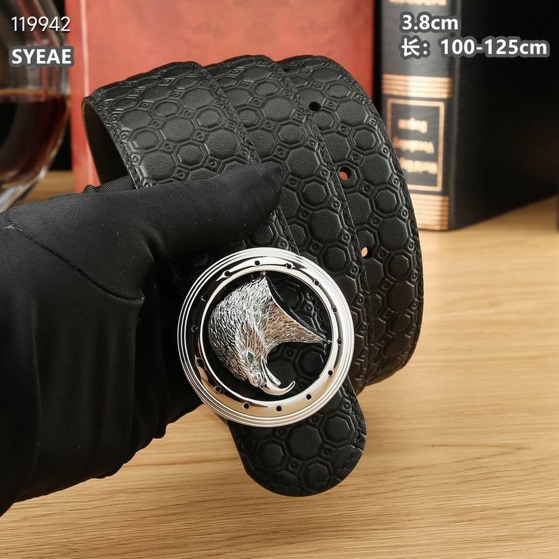 Stefano belt 38mmX100-125cm 8L (10)