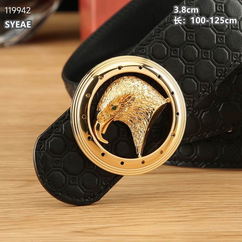 Stefano belt 38mmX100-125cm 8L (13)