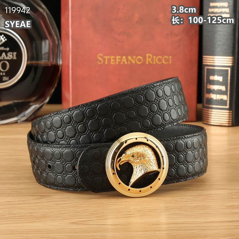 Stefano belt 38mmX100-125cm 8L (14)