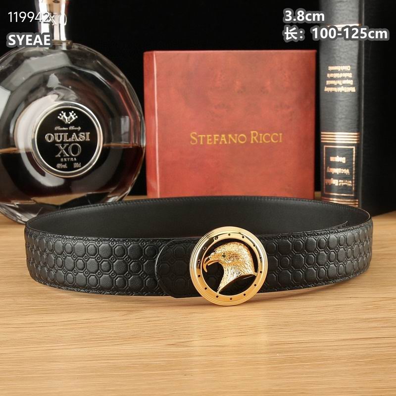 Stefano belt 38mmX100-125cm 8L (15)