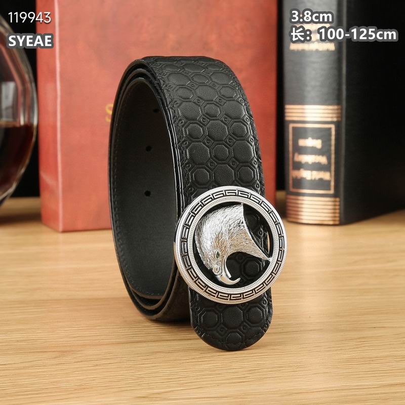 Stefano belt 38mmX100-125cm 8L (16)