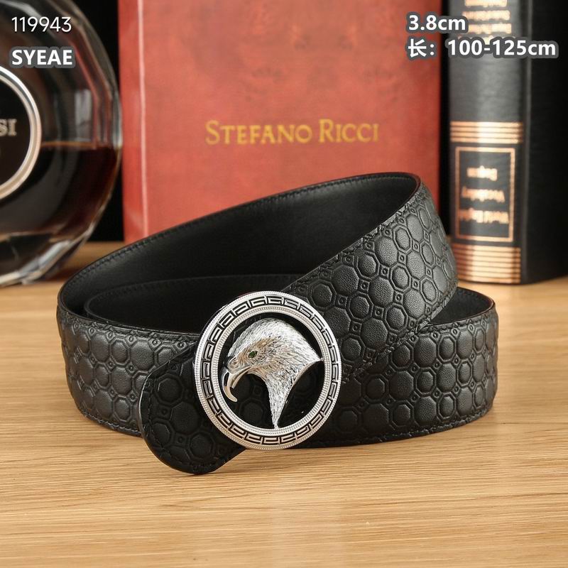 Stefano belt 38mmX100-125cm 8L (19)