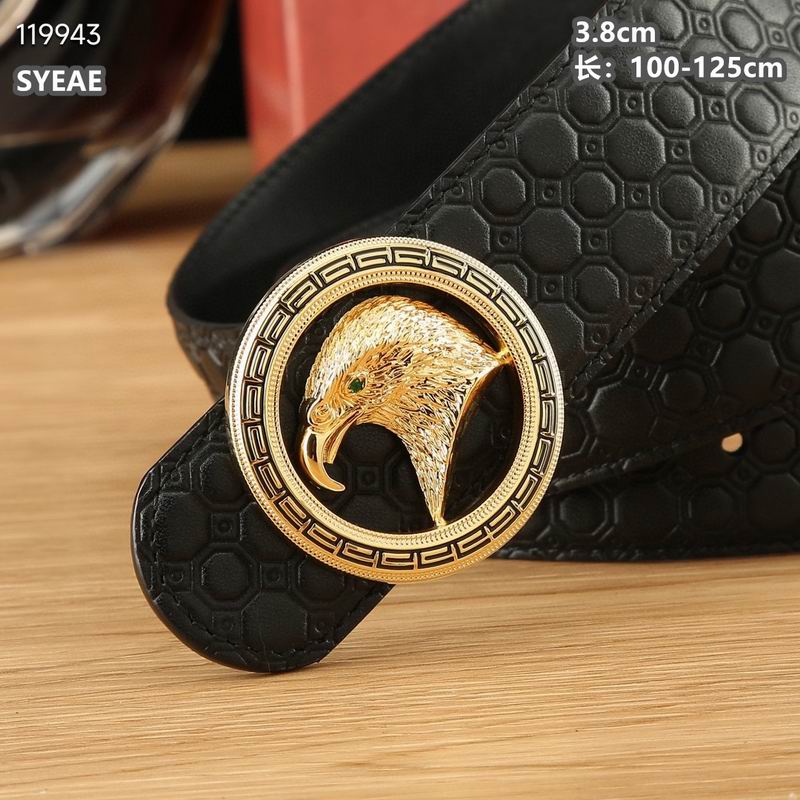 Stefano belt 38mmX100-125cm 8L (21)