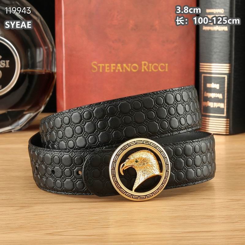 Stefano belt 38mmX100-125cm 8L (22)