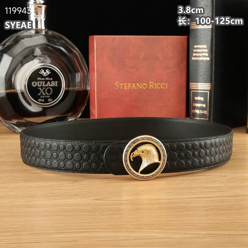 Stefano belt 38mmX100-125cm 8L (23)