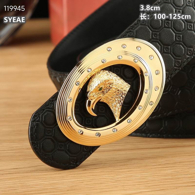 Stefano belt 38mmX100-125cm 8L (27)