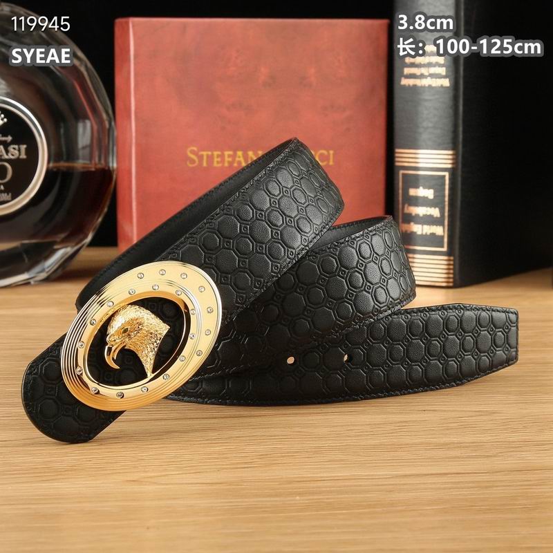 Stefano belt 38mmX100-125cm 8L (28)