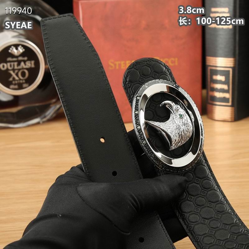 Stefano belt 38mmX100-125cm 8L (3)