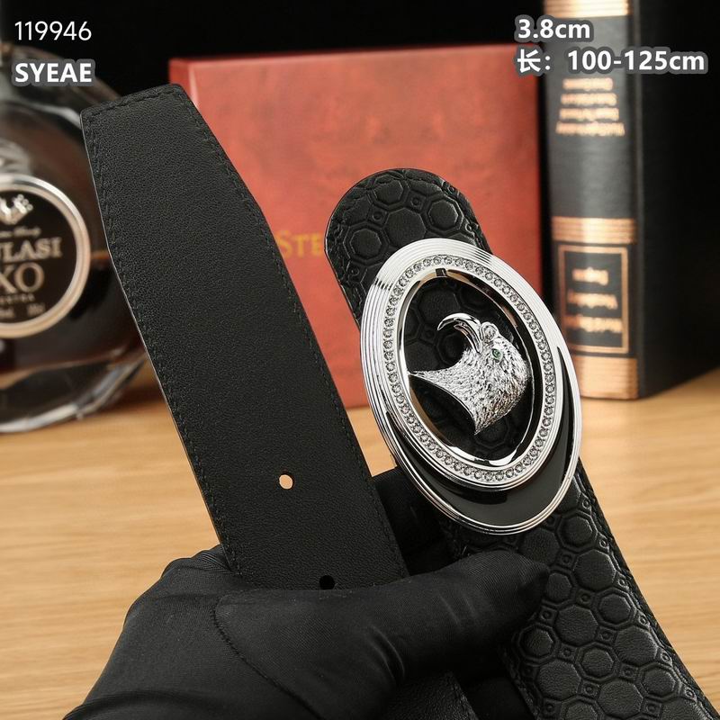 Stefano belt 38mmX100-125cm 8L (31)