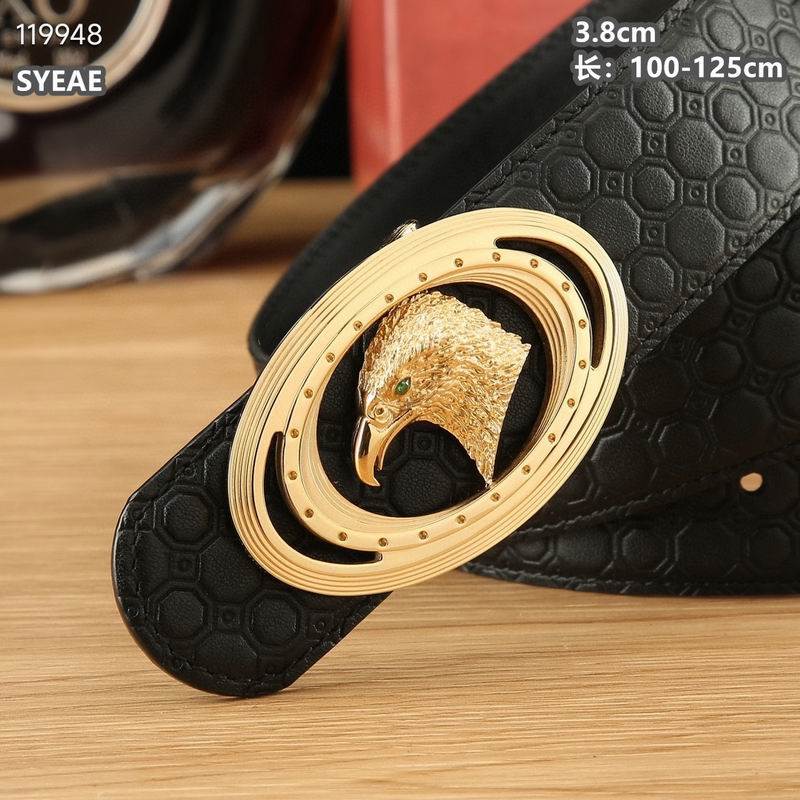 Stefano belt 38mmX100-125cm 8L (47)