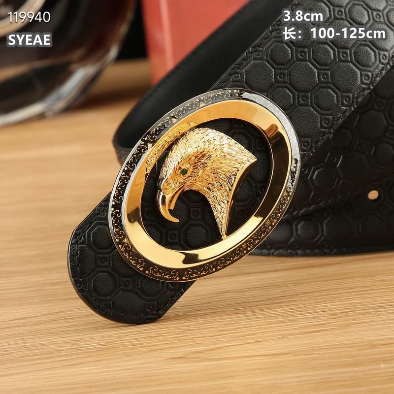 Stefano belt 38mmX100-125cm 8L (5)