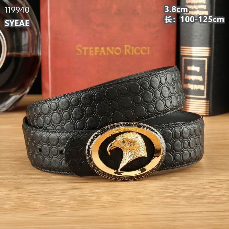 Stefano belt 38mmX100-125cm 8L (6)
