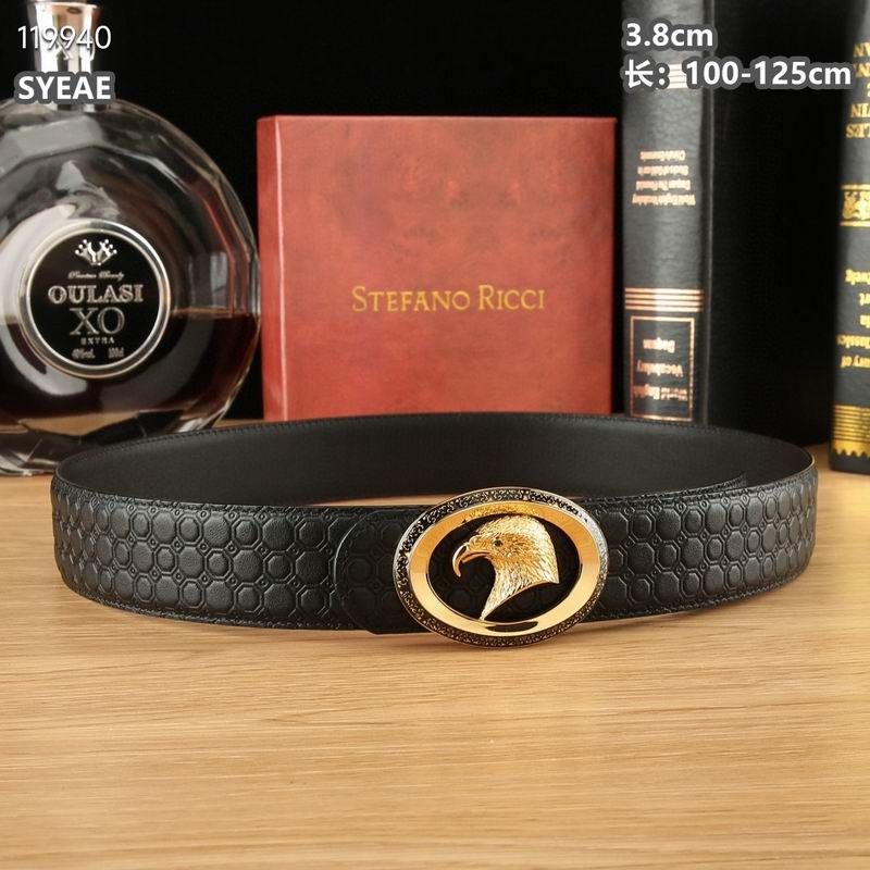 Stefano belt 38mmX100-125cm 8L (7)