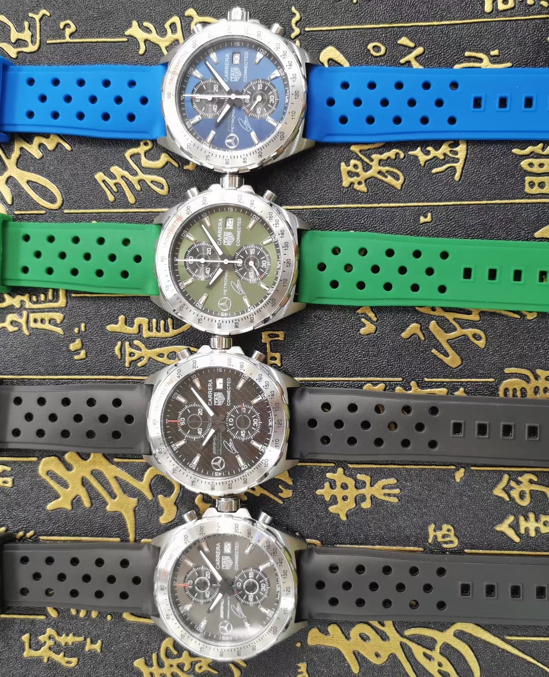 Tag Heuer watch 11 (13)