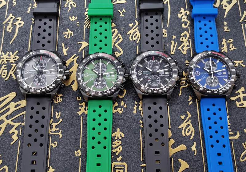 Tag Heuer watch 11 (2)