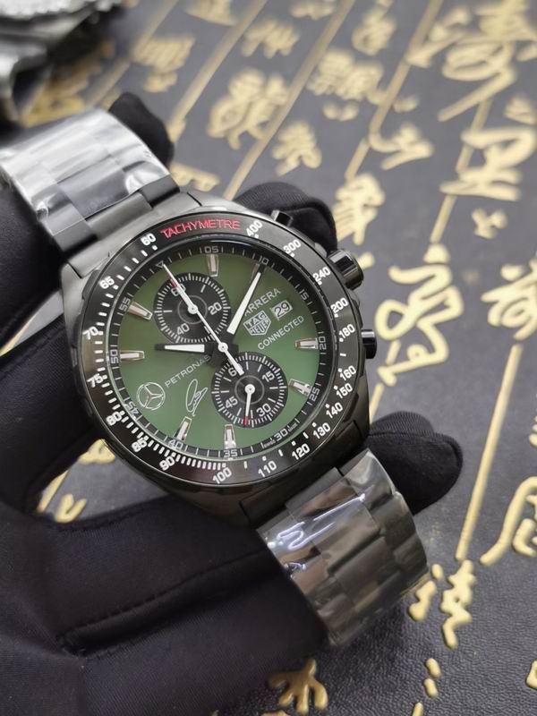 Tag Heuer watch 11 (3)