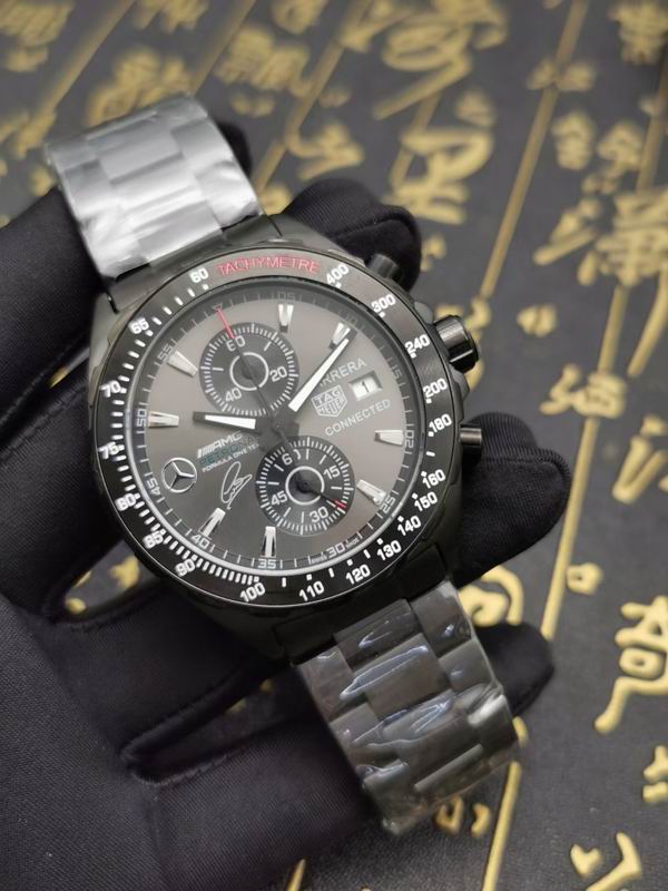 Tag Heuer watch 11 (4)
